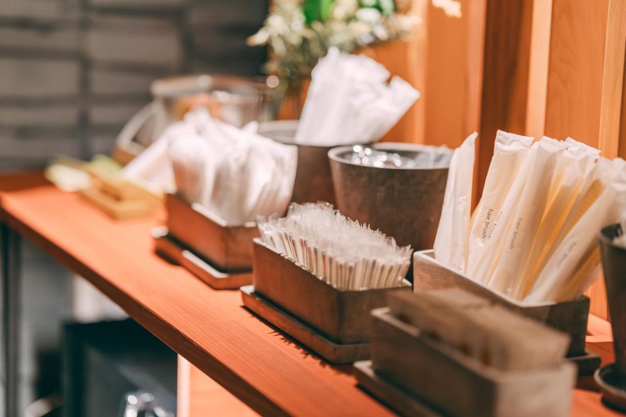R Hotel Honmachi 大阪市 エクステリア 写真