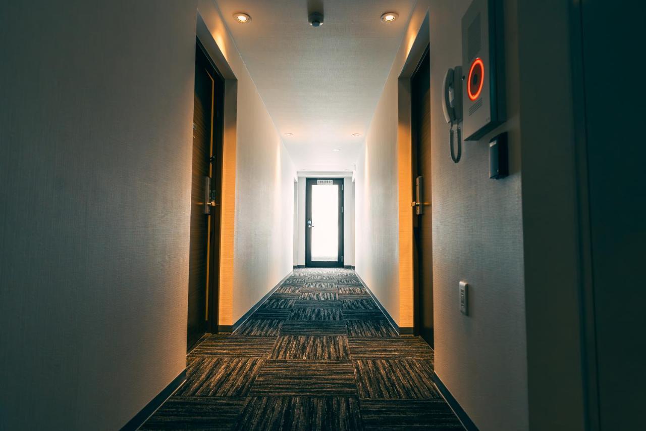 R Hotel Honmachi 大阪市 エクステリア 写真