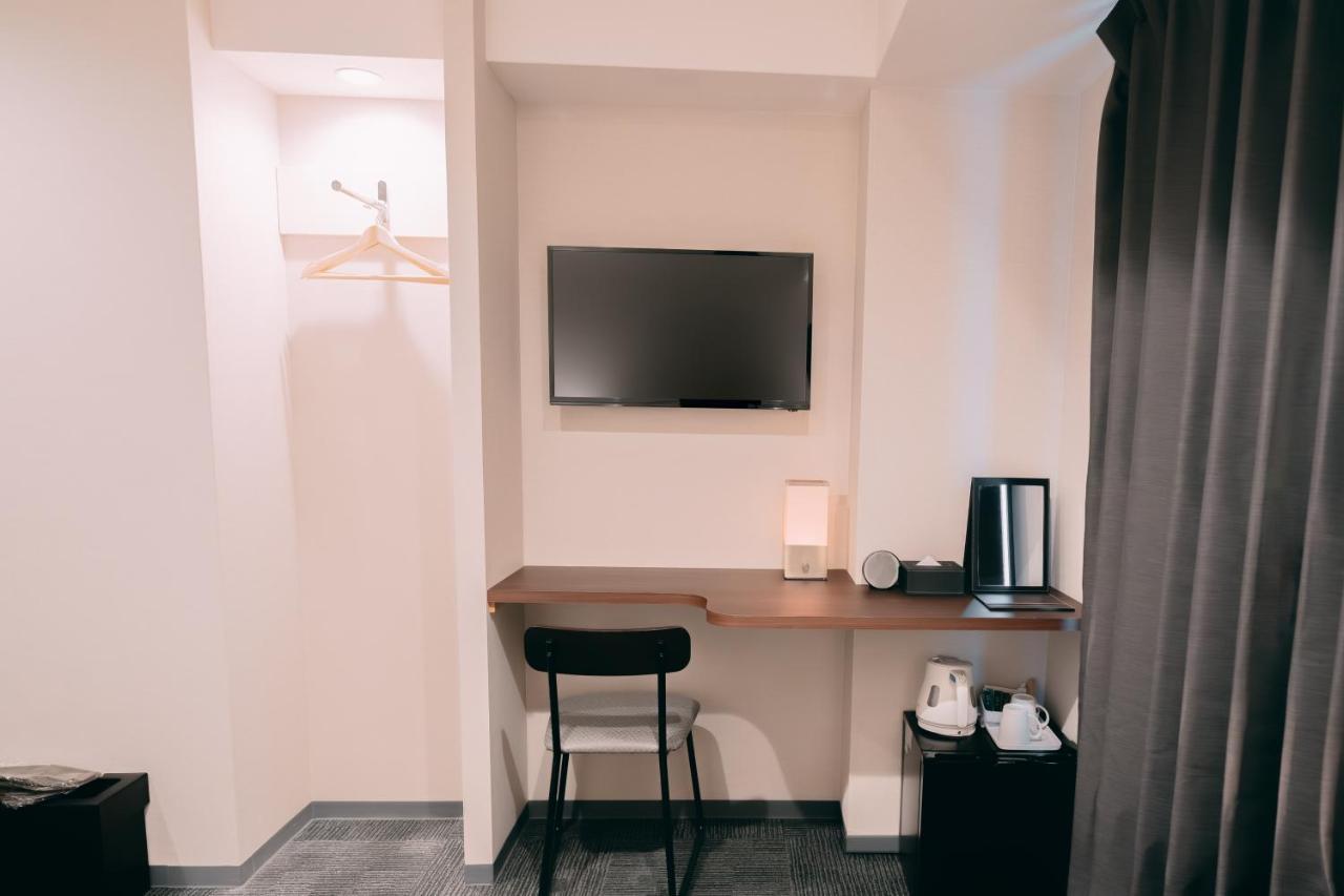 R Hotel Honmachi 大阪市 エクステリア 写真