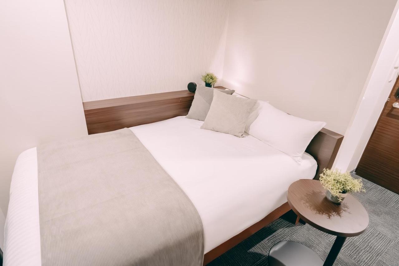 R Hotel Honmachi 大阪市 エクステリア 写真